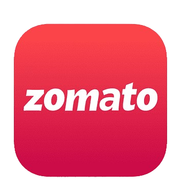 Zomato logo